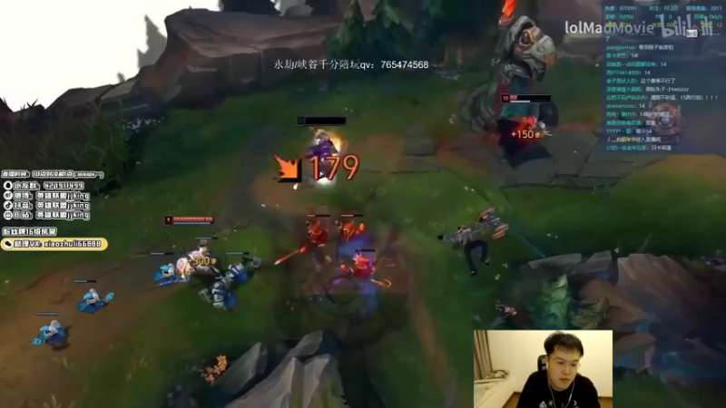 【2021-09-27 20点场】jjking剑姬：世界第一剑姬，重回峡谷王者局！