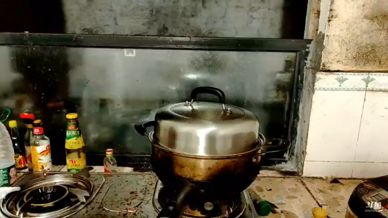 【2021-09-27 19点场】海道丶：海道丶天然美食开始啦！