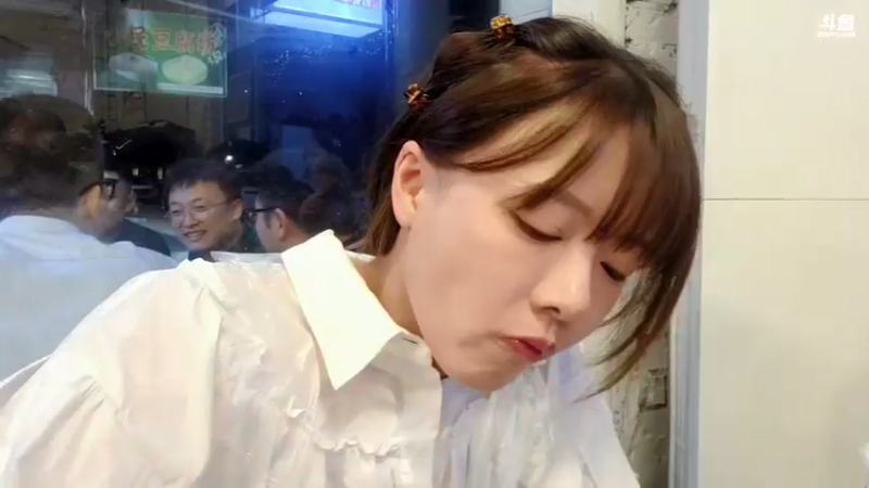 【2021-09-27 20点场】骆歆冲冲冲：骆歆：路上