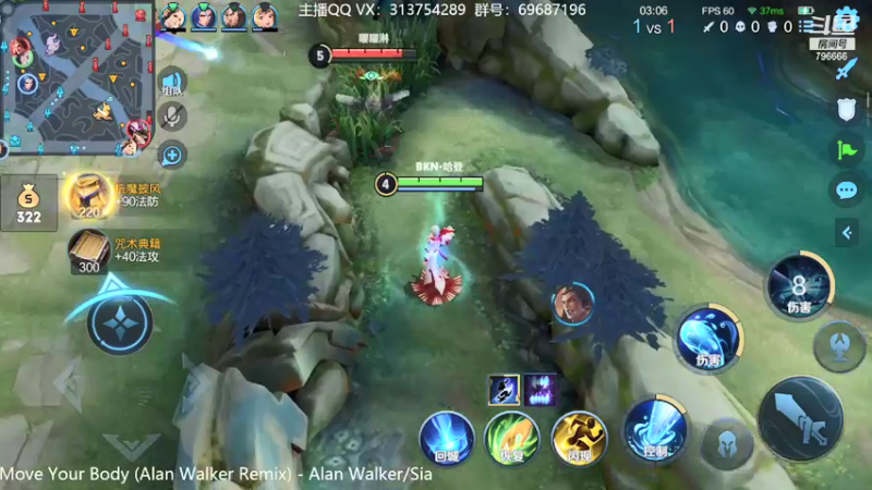 【2021-09-27 18点场】惊蜇：惊蜇：梦的起点-天人城