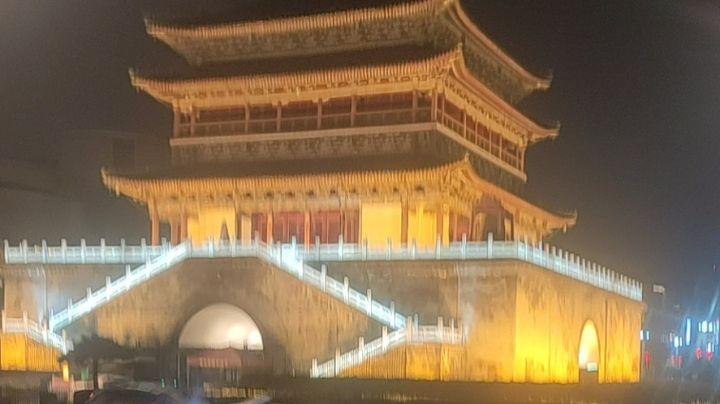 萤火虫