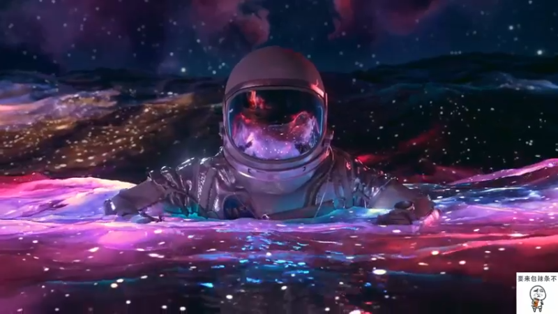 【2021-09-26 22点场】lp孤酒：我自太空来 8868738