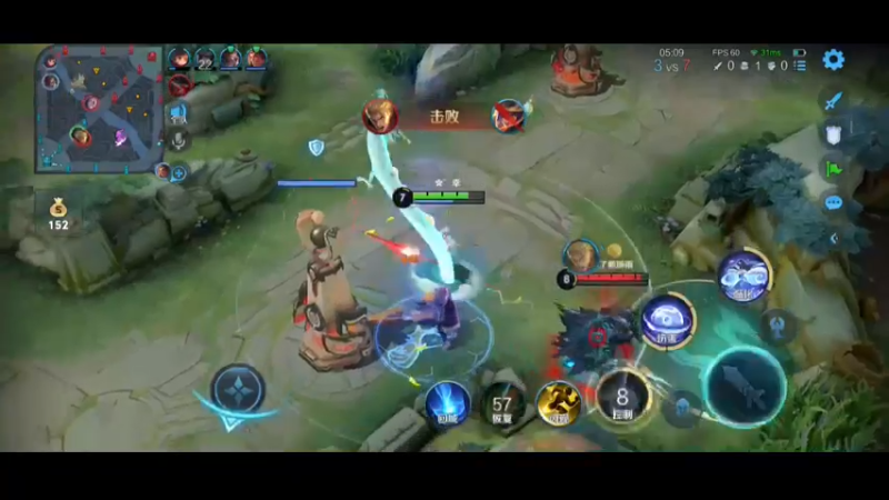 这就是无敌守家西施吗