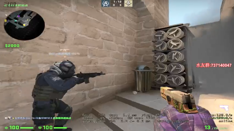 【2021-09-26 22点场】贰两白：激流大行动直播中！！火速上号兄弟们