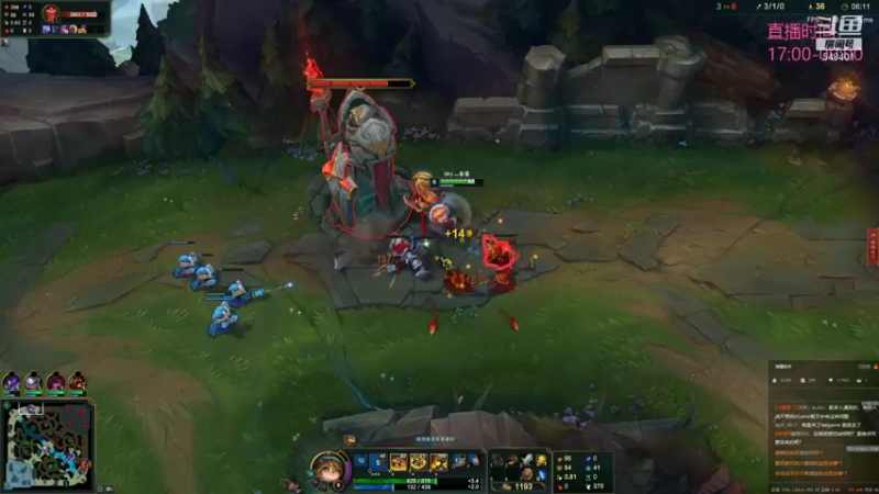 【2021-09-26 22点场】波比腿短锤子长i：两万五千场波比~