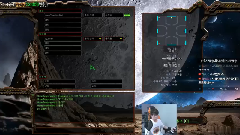 勇哥：1v1，对手高竞技实力，迫使我发挥更强水平