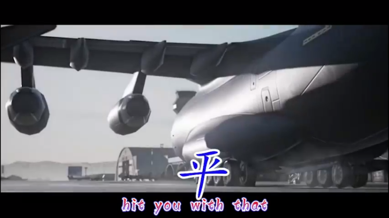 和平精英，孙悟空大战，高燃踩点混剪