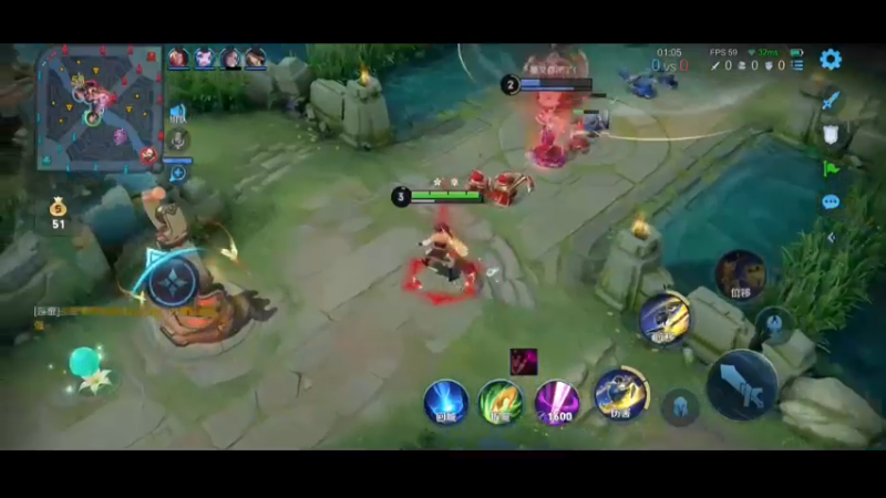 坐船抓人的感觉太爽了