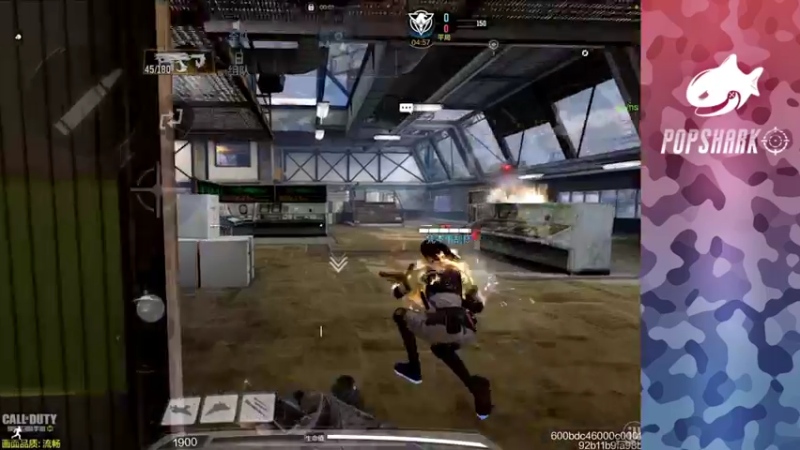 【2021-09-27 15点场】皮皮鲨FPS：馒头：儒 雅 随 和