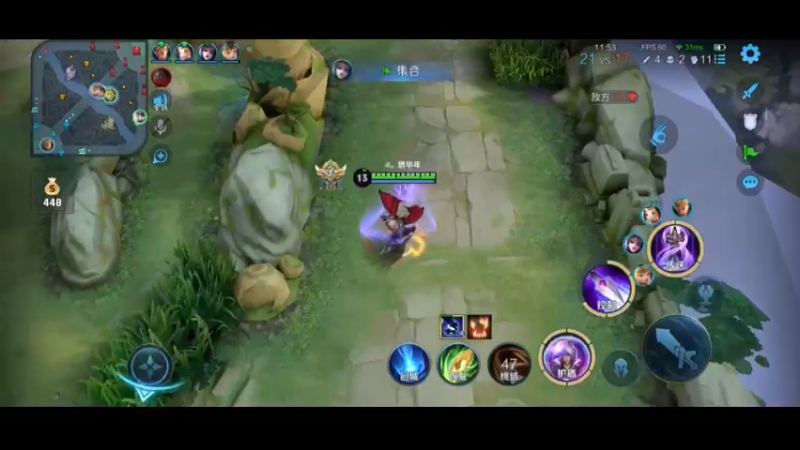 这保人能力还有谁