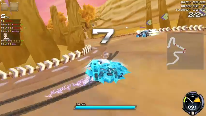 【2021-09-27 11点场】紫阳阿楠丶：新赛季排位掉分开始