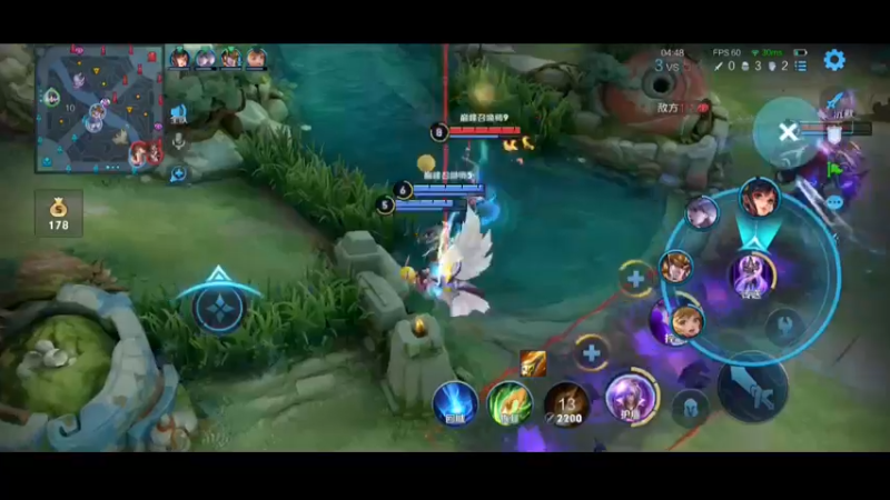 就没有我救不活的人