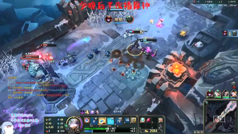 【2021-09-24 20点场】不会起名的菜菜：在下多菜多艺的电竞钢琴手菜咕咕！