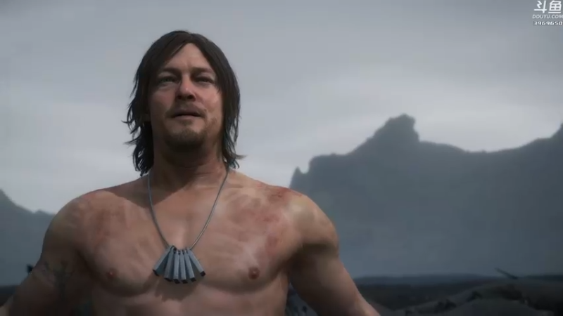 【2021-09-27 20点场】神隐的直播间：神隐：死亡搁浅 导剪版