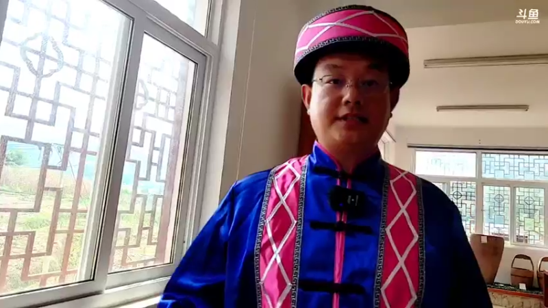 【2021-09-23 11点场】百变姑姑肖淑洁：橙味故乡话丰收——湖北秭归.