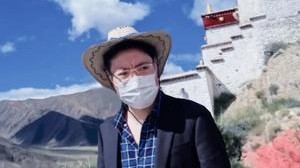 我离大气层最近的一次