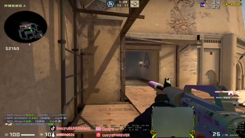 【2021-09-27 01点场】Sideny蛇：【8694】先打个定级吧！