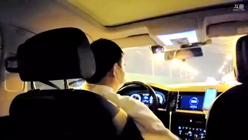 【2021-09-27 20点场】赛文柒Seven：上海的一天 105025