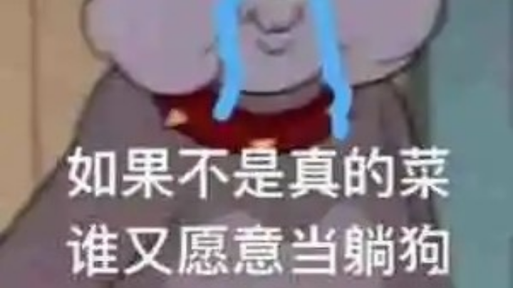 游戏日常