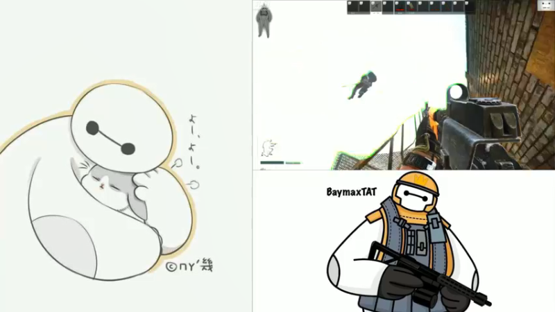 【2021-09-27 10点场】TAT大白：今日双倍亲密度+四倍上限。