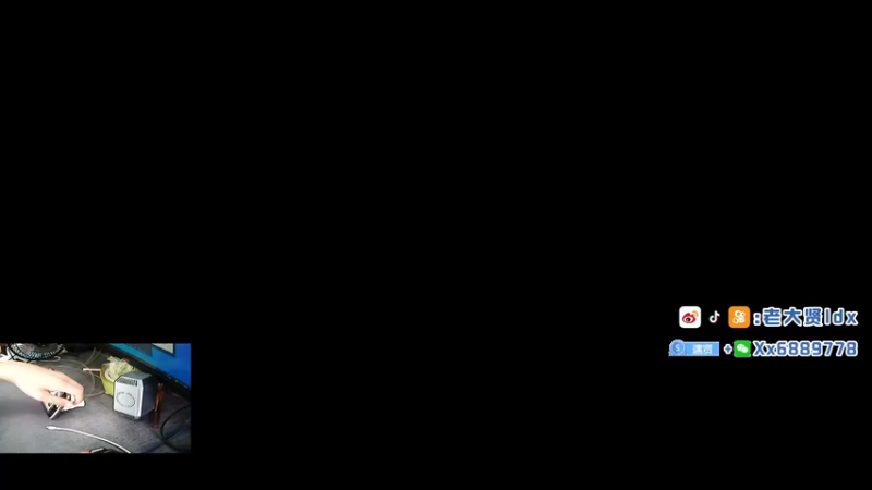 【2021-09-27 11点场】老大贤：猛男1v4：一个人也要像一支军队