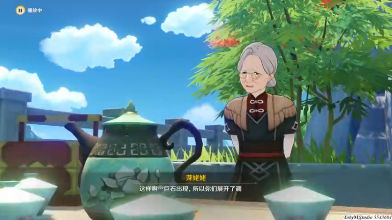 韶光抚月其一8_02