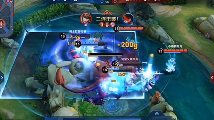 弈星到底是不是版本之子