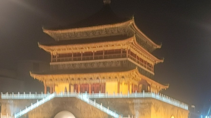 油条
