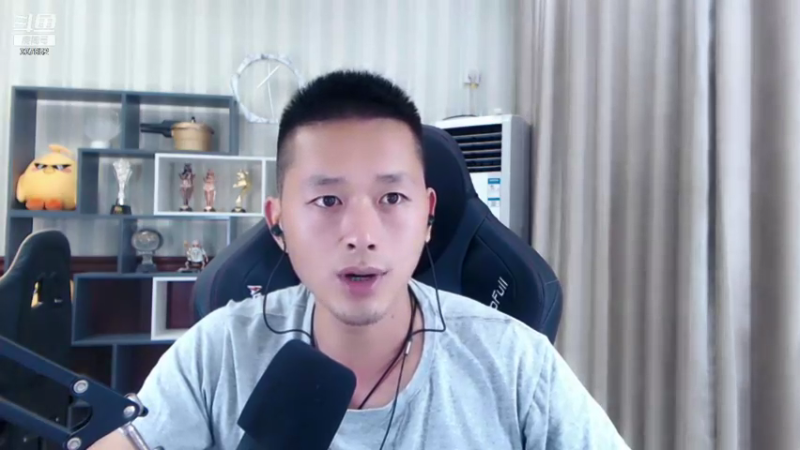 【2021-09-26 23点场】洪湖小肖：乡野趣味运动会—Day2