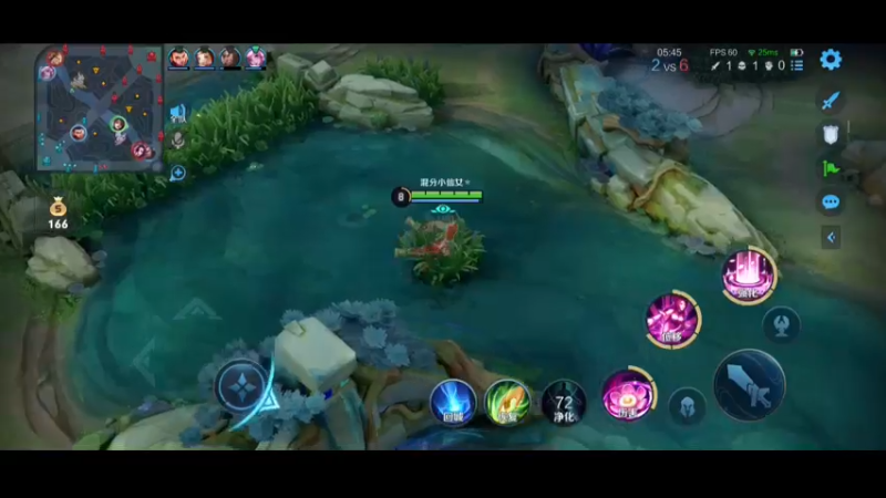 这打野直接自闭了