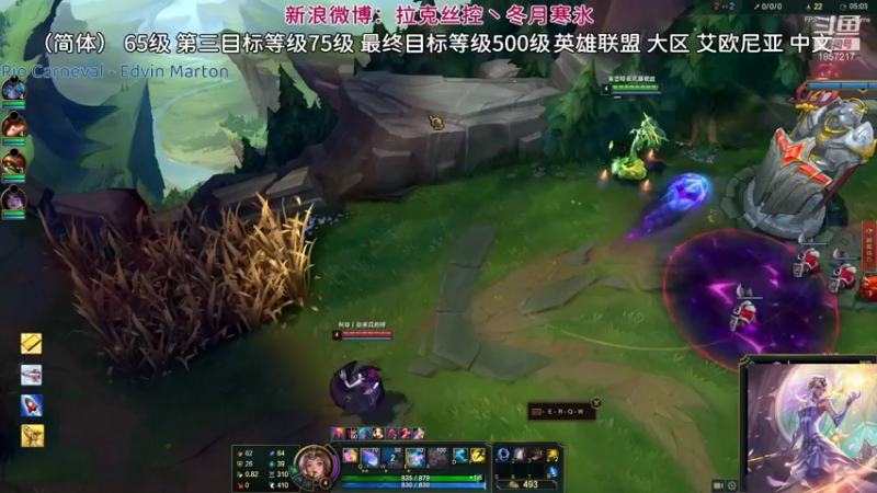 【2021-09-26 21点场】冬月寒氷熙宝兒AnyaYugi：URF无限火力デュエル