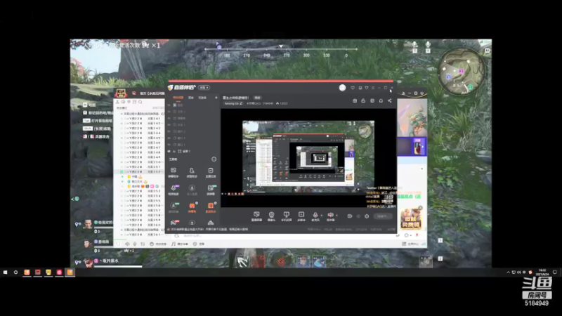 【2021-09-24 16点场】卡莎喵QAQ：重生之终极逻辑怪！