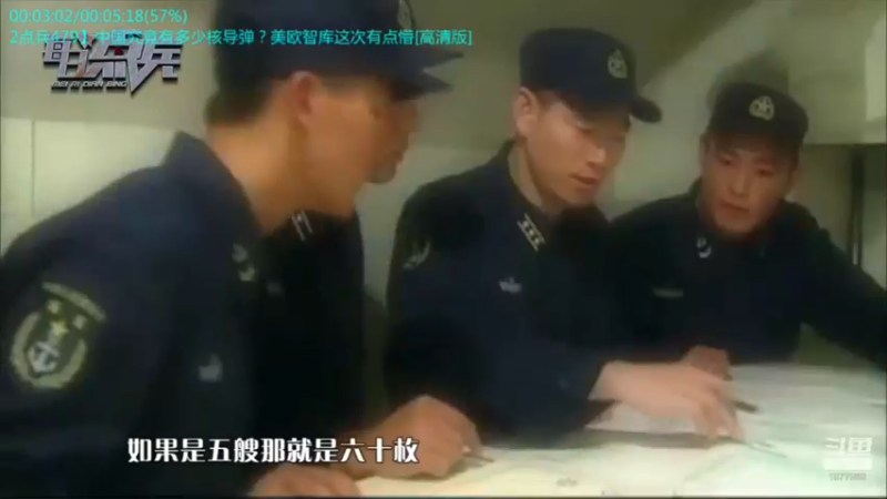 【2021-09-27 18点场】每日点兵Top：中国火箭炮世界最强，没有之一！