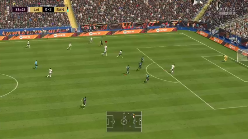 【2021-09-26 21点场】不死鸟3DM：最新游戏《FIFA 22》抽姆巴佩！