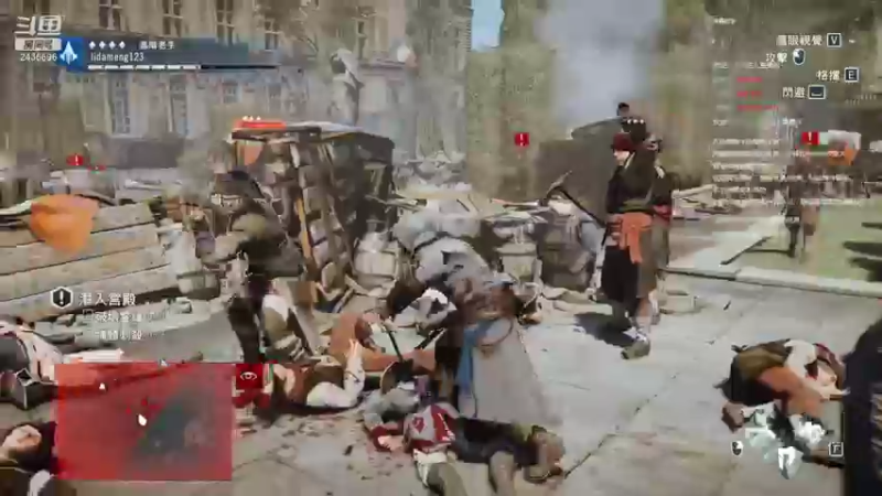 【2021-09-27 18点场】侵凌：冲冲冲冲冲 2436696