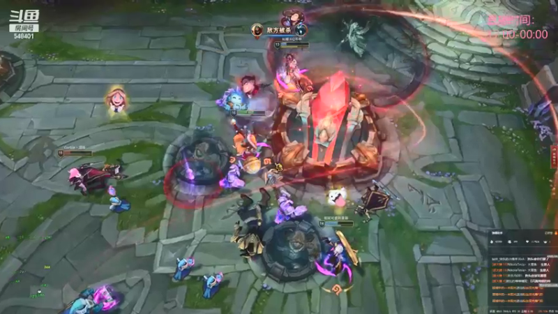 【2021-09-27 19点场】波比腿短锤子长i：两万五千场波比~