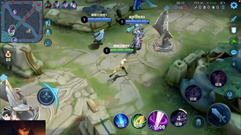 小丑竟是我自己