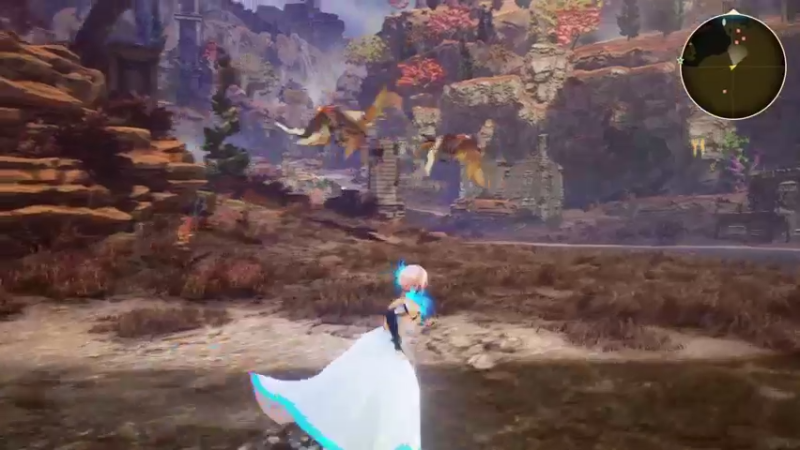 【2021-09-27 13点场】布鲁斯菲尔：解放希侬倒计时