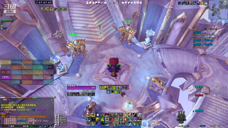 【2021-09-27 19点场】BelieversXXX：继续坐牢么？