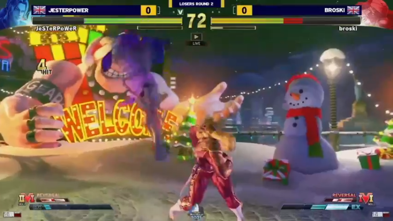 【2021-09-26 03点场】边哥BeenGor：直播：半个欧洲的高手都在了！英国CPT