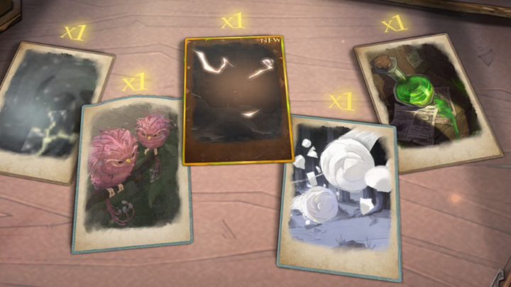 金色传说
