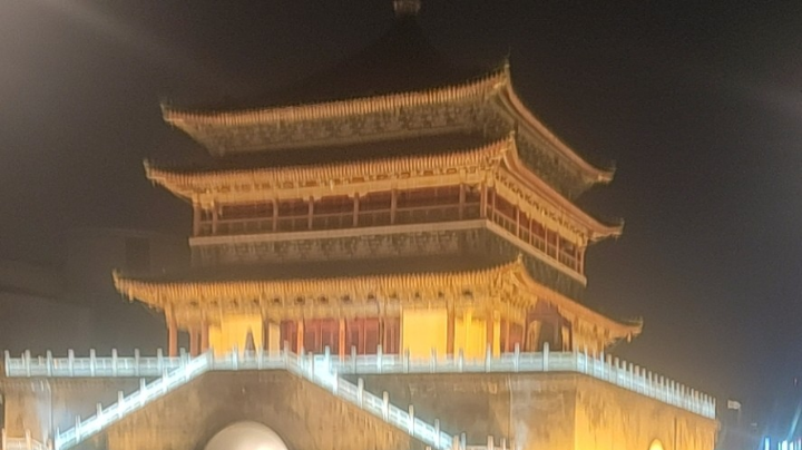 油条