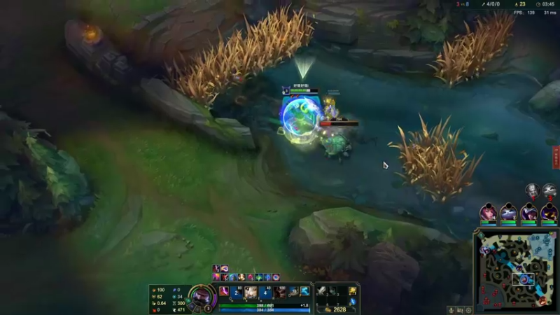 【2021-09-27 08点场】凉风亚索yasuo：快乐风男：亚索or永恩