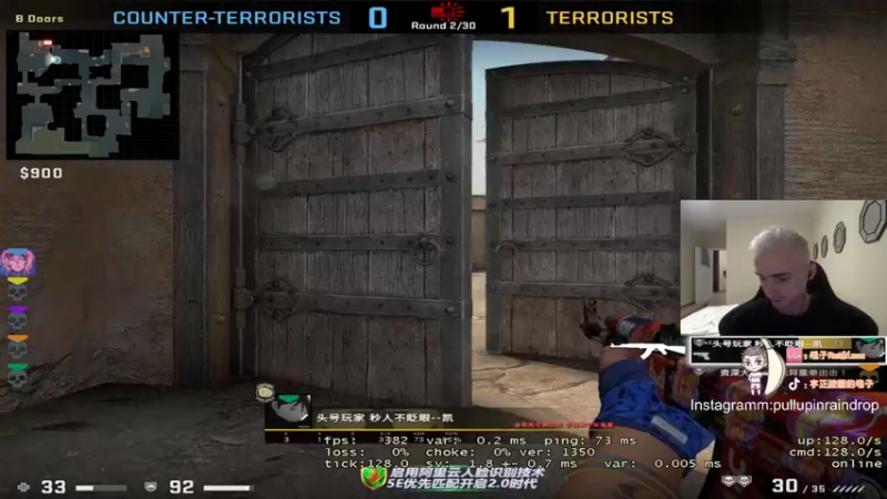 【2021-09-27 19点场】毛子Reckless：8点wan you xi