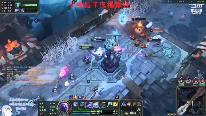 【2021-09-25 01点场】不会起名的菜菜：在下多菜多艺的电竞钢琴手菜咕咕！