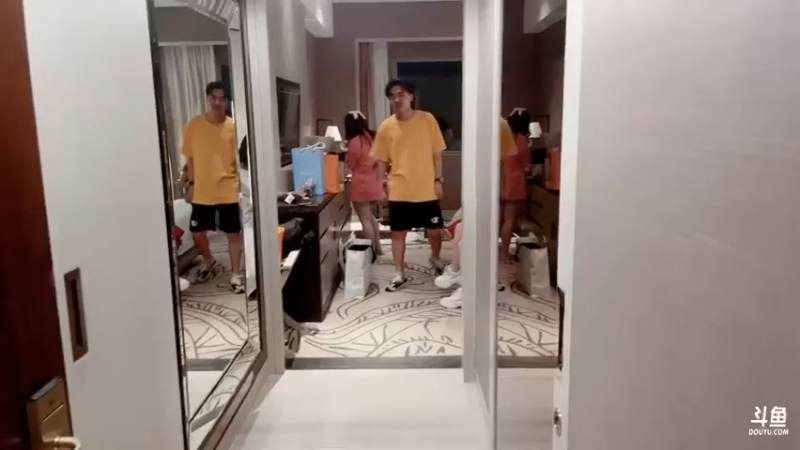 【2021-09-25 20点场】付志海QKAkofk：【不到120斤不改标题】大行动