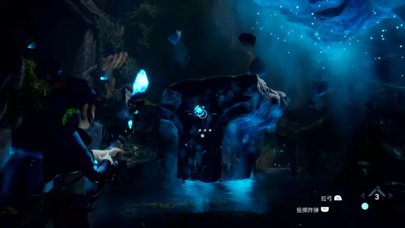 【2021-09-26 21点场】月野兔兔Usagi：感冒有点严重，玩会单机~