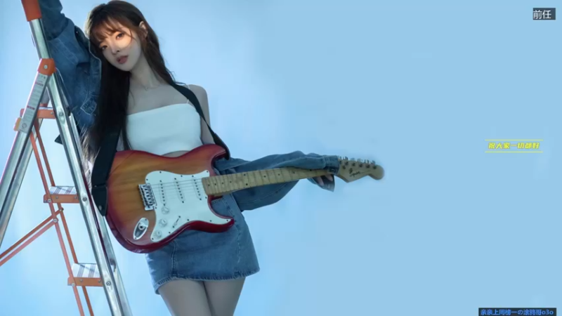 【2021-09-27 16点场】小盒子u：周一好~ ⚈₃⚈小盒子