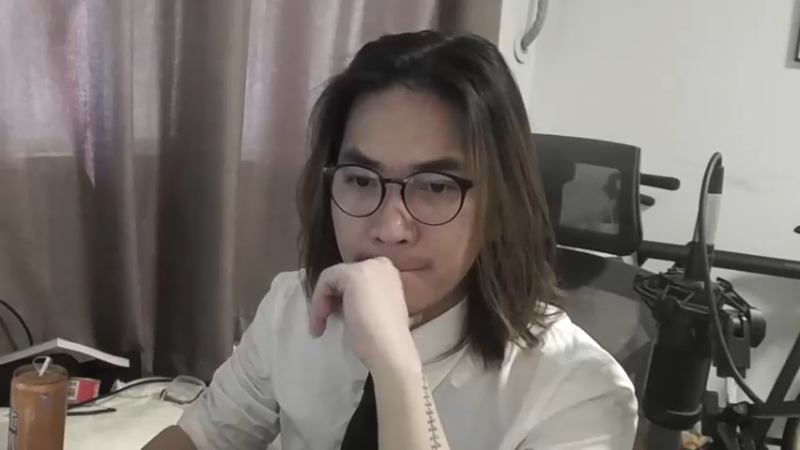 【2021-09-26 13点场】主任5748：主任：解说斗鱼SOLO赛