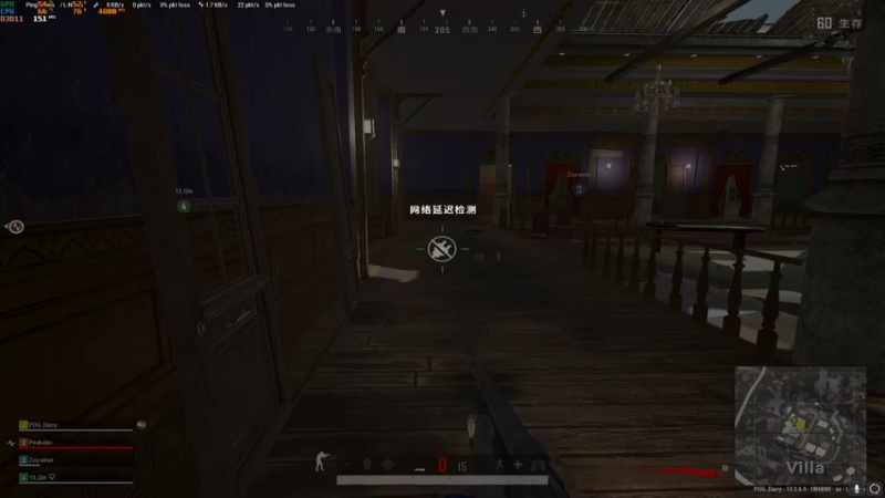 【2021-09-26 20点场】达达达达立立：【日常中年战神】